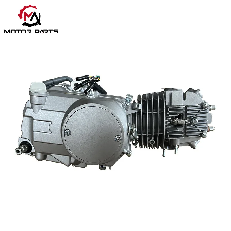 125CC Motosikal Pantai Basikal Enjin ATV YX125