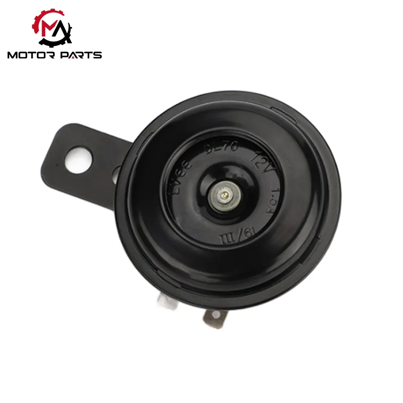 Horn Motosikal 12v