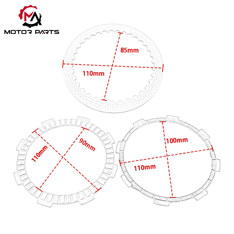 Apa yang Membuatkan Plat Klac Motosikal KTM Penting?