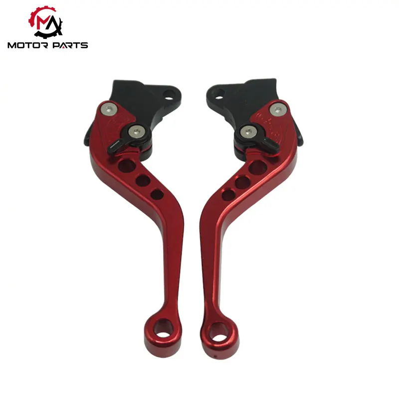 Mengapa Aksesori Brek Motosikal Penting untuk Setiap Penunggang