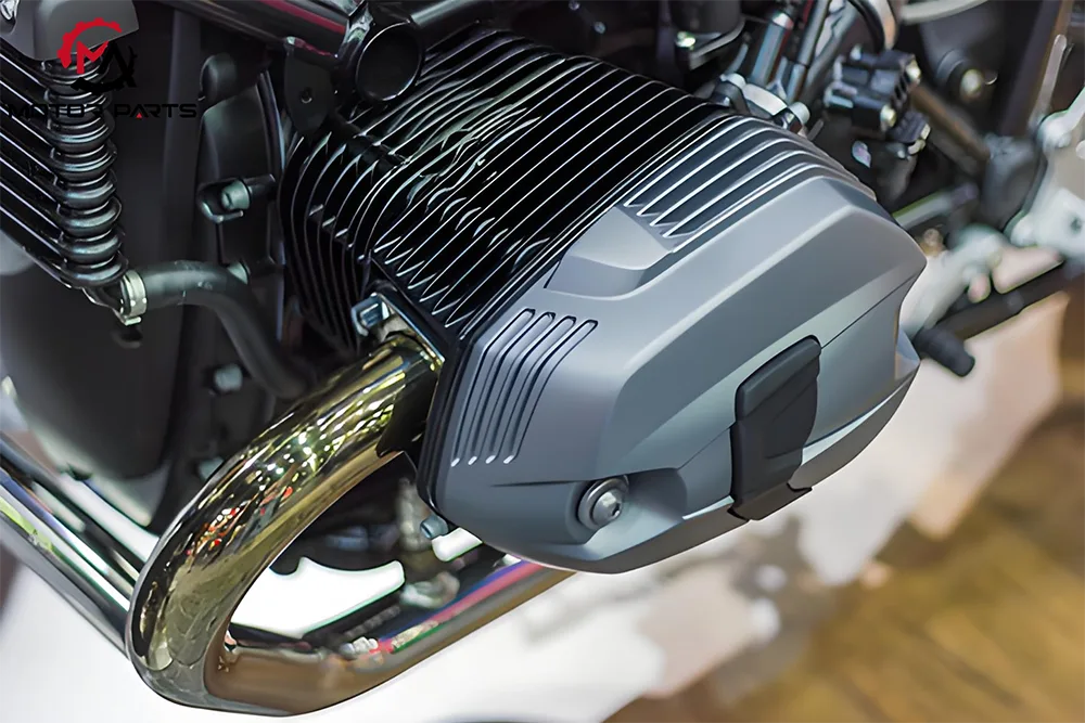 Mengapa Lebih Banyak Penunggang Menaik taraf Aksesori Berbasikal Motosikal Mereka Berbanding Sebelum Ini?