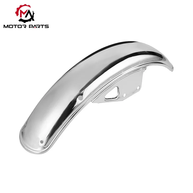 Kenapa Anda Perlu Memilih Fender Depan Motosikal Suzuki GN125 Berkualiti Tinggi Mud Guard untuk Basikal Anda