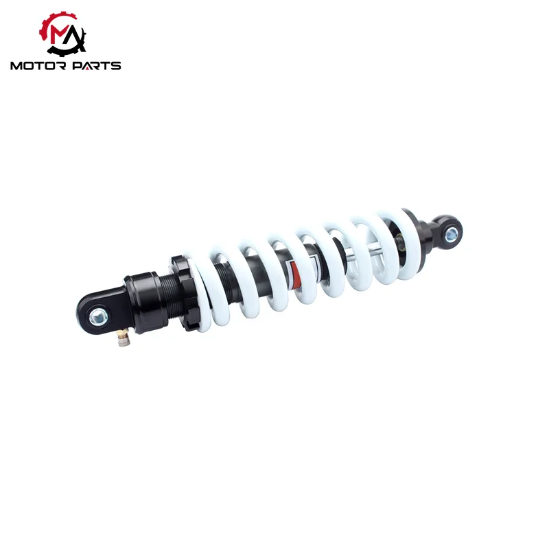 Penyerap Hentakan Belakang Boleh Laras 260-360mm untuk Basikal Kotoran Apollo Kawasaki Monkey M3