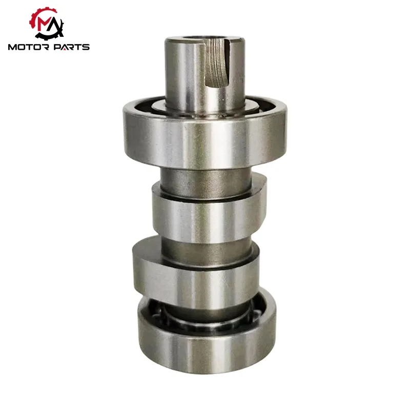 Bajaj CT100 Camshaft Dengan Galas Untuk Boxer 100 Platina 100