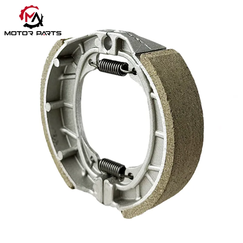 Kasut Brek Motosikal CG125