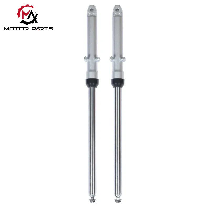 Penyerap Hentakan Depan Motosikal CG125