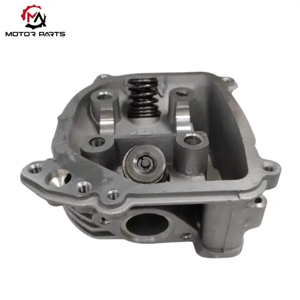 Haomai 150 GY6 150 Kepala Silinder Lengkap 157QMJ Bahagian Enjin
