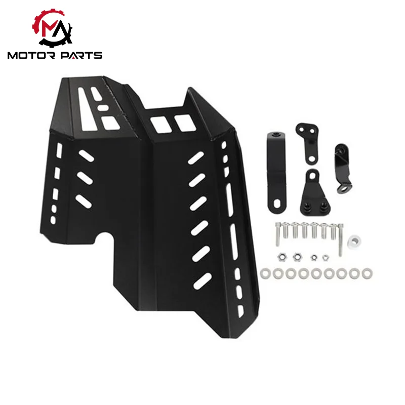 Penutup Enjin Motosikal Honda CB500X