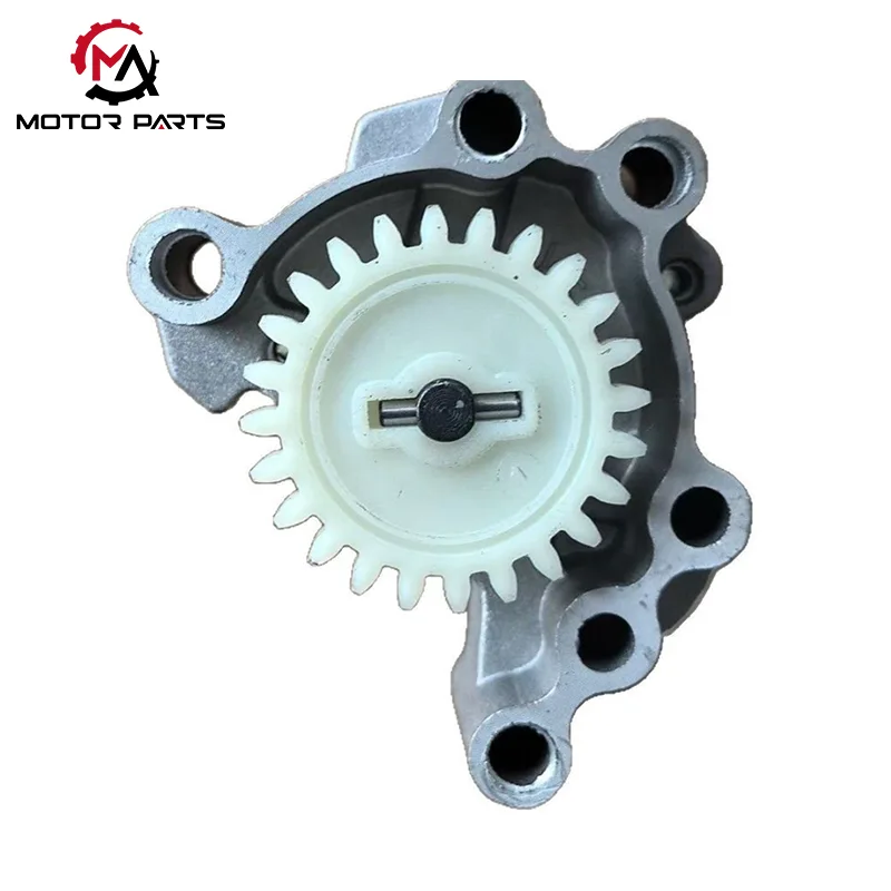 Pam Minyak Motosikal Honda Wave100