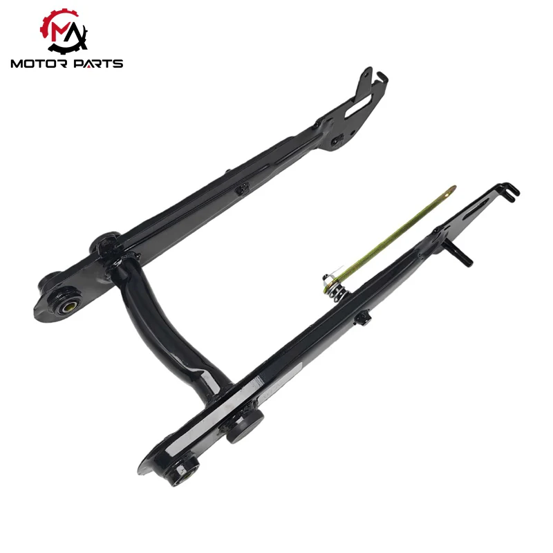 Pendakap garpu belakang motosikal JH70