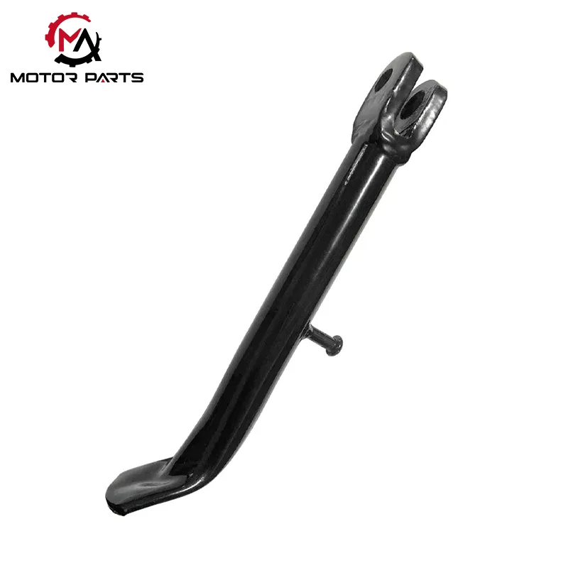 Pemasangan Pendirian Sisi Motosikal JH70