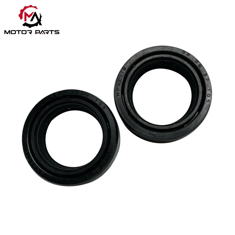 JOG100 Motosikal Depan Shock Absorber Oil Seal