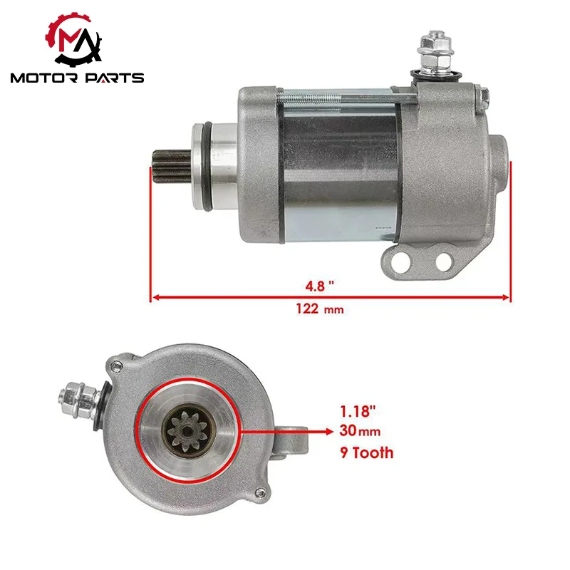 Motor Motosikal KTM200