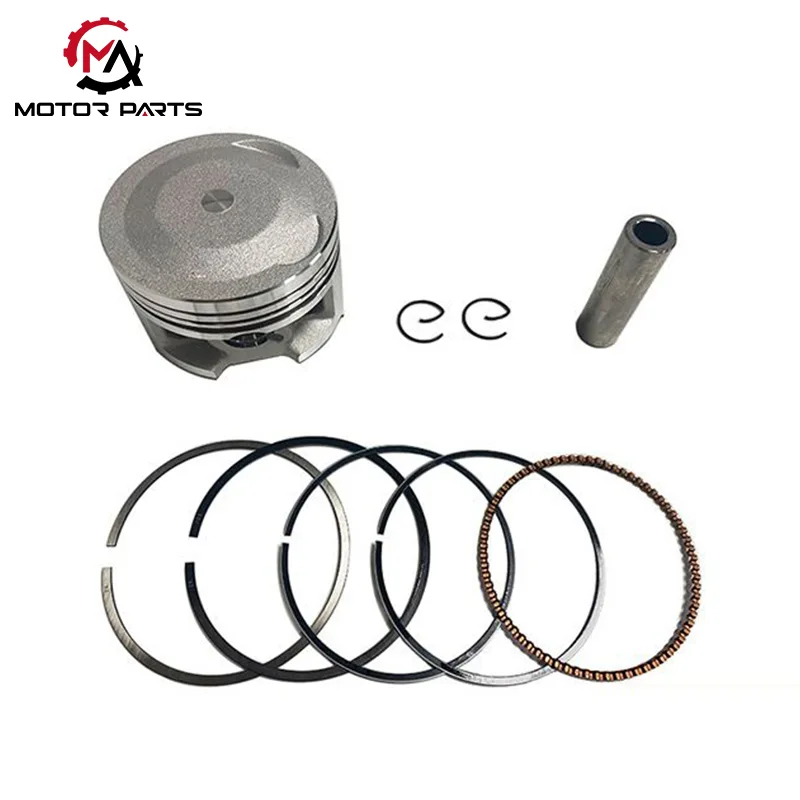 Set Piston Motosikal untuk Honda XR250
