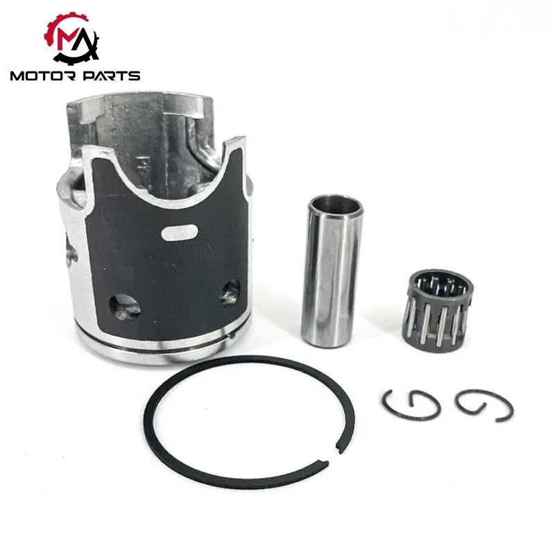 Set Piston Motosikal untuk KTM50