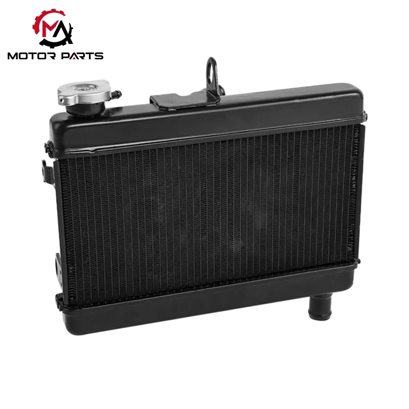 Radiator Motosikal untuk Honda CM500