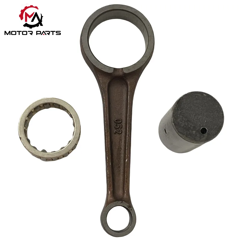 Set Rod Penyambung Aci Engkol Motosikal Suzuki GS125