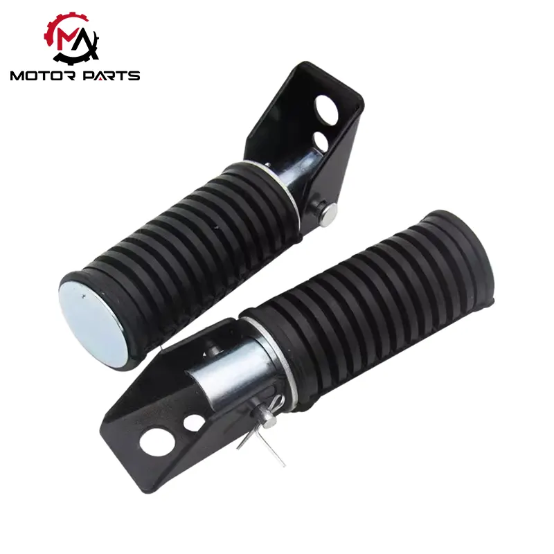 Pedal Kaki Lipat Motosikal Suzuki GS125