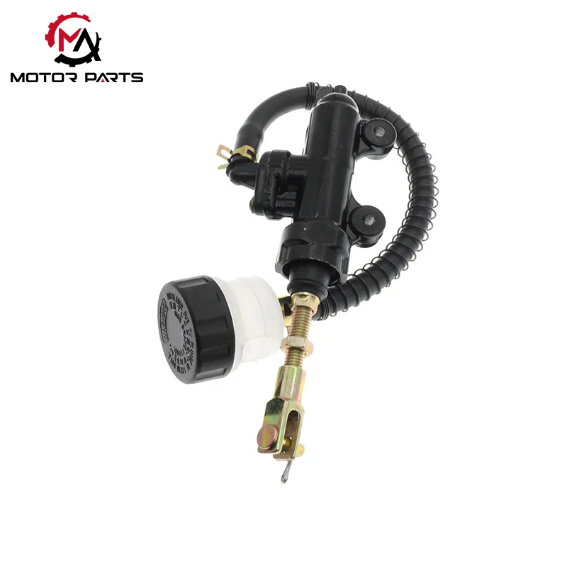 Pam Brek Motosikal Suzuki GSXR 600