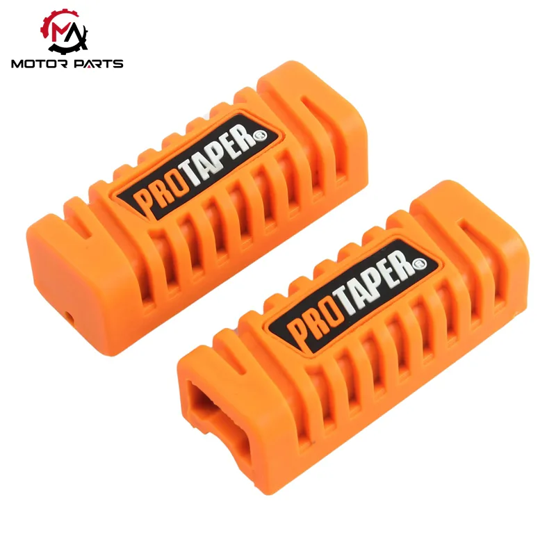 Getah Pijakan Kaki Universal Motorcycle Pro