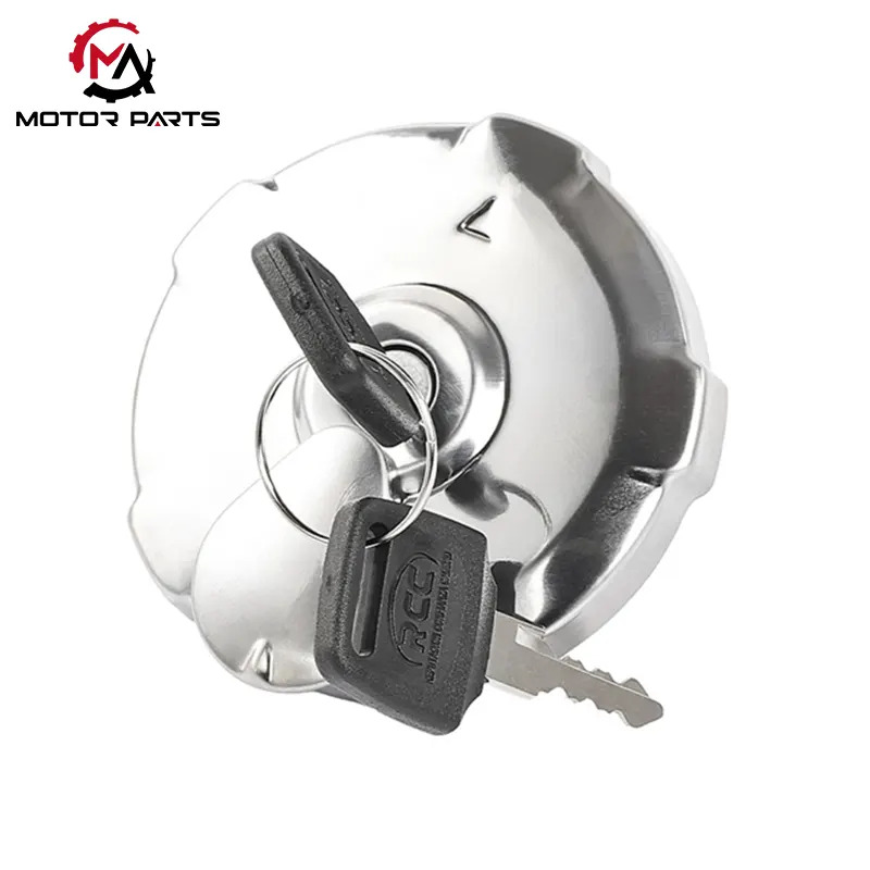 Penutup Tangki Bahan Api Motosikal WY125