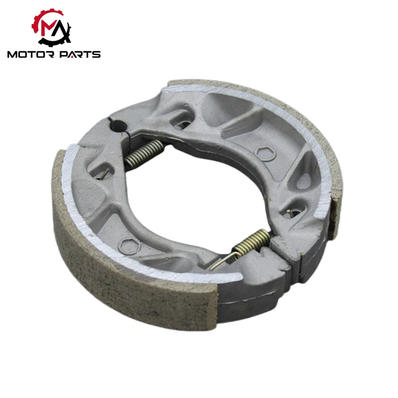 Kasut Brek Motosikal YAMAHA YBR125 JYM125